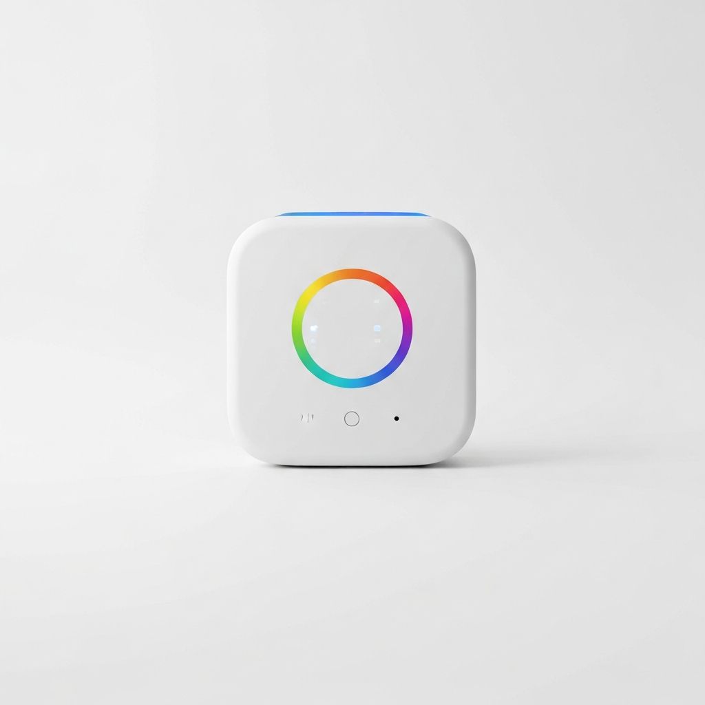 Smart Air Quality Monitor