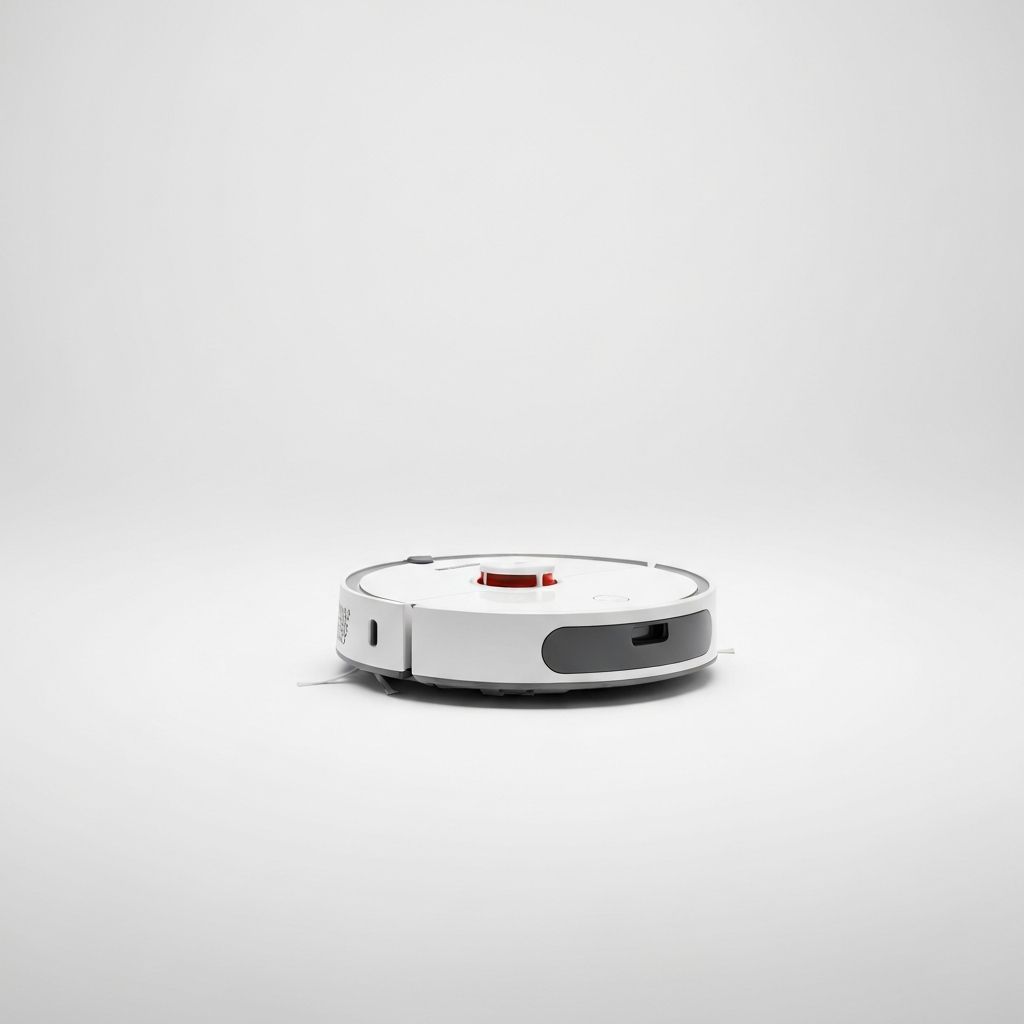 Best Robot Vacuum Under €300 (2026)
