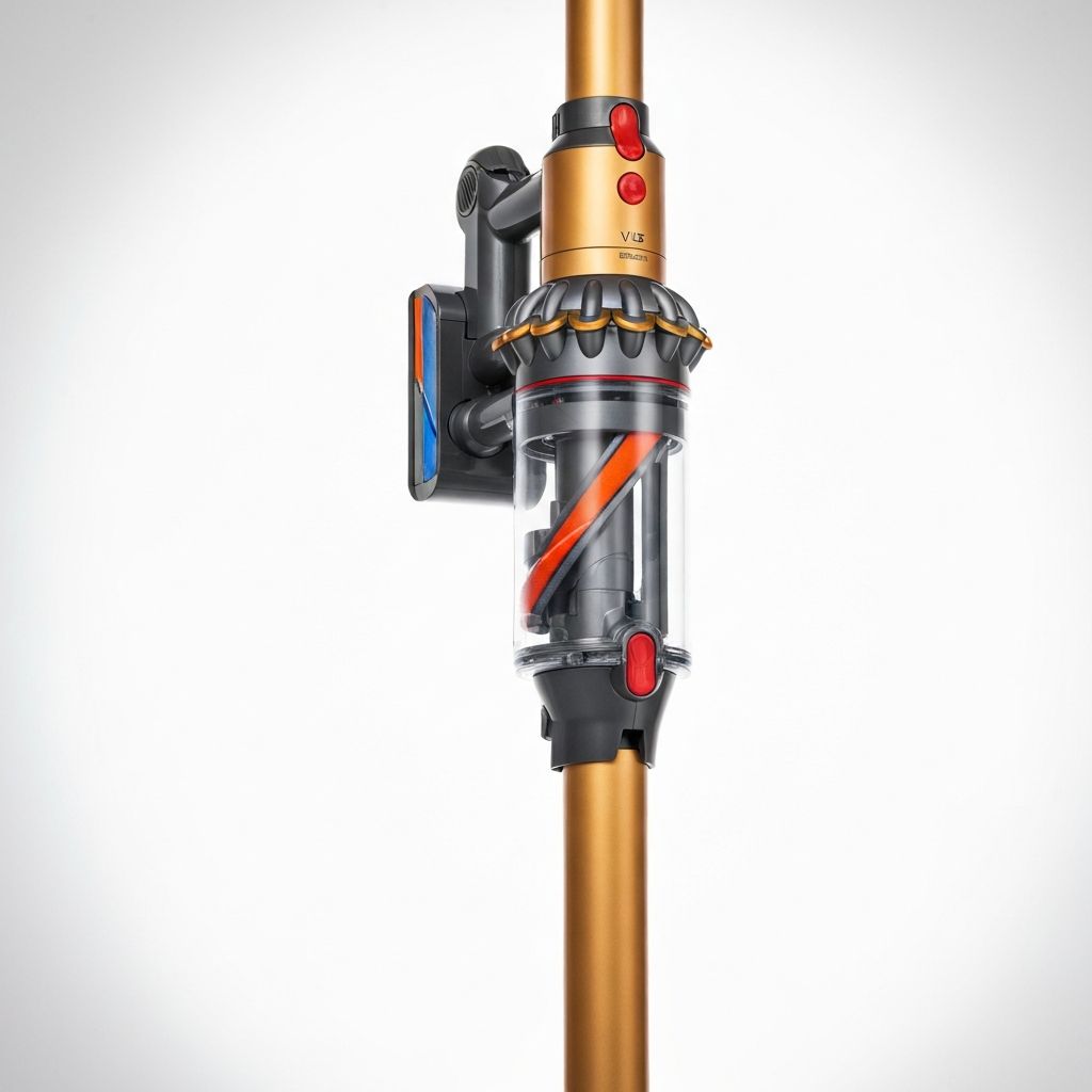 Best Cordless Vacuum for Pet Hair (2026)