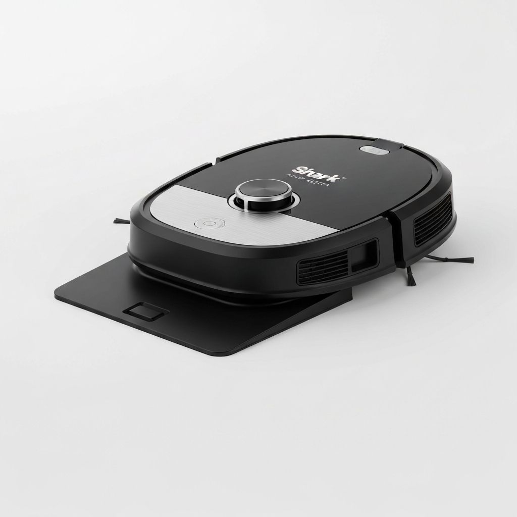 AI Ultra Self-Empty XL